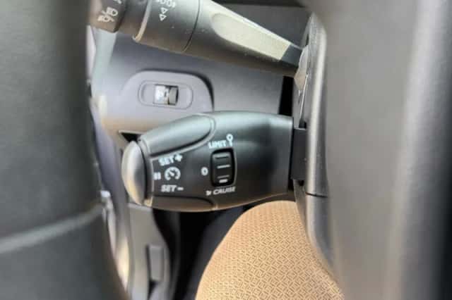 Peugeot Partner (2020) thumbnail 25