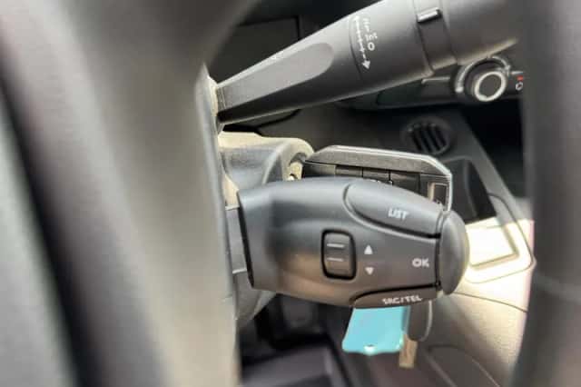Peugeot Partner (2020) thumbnail 27