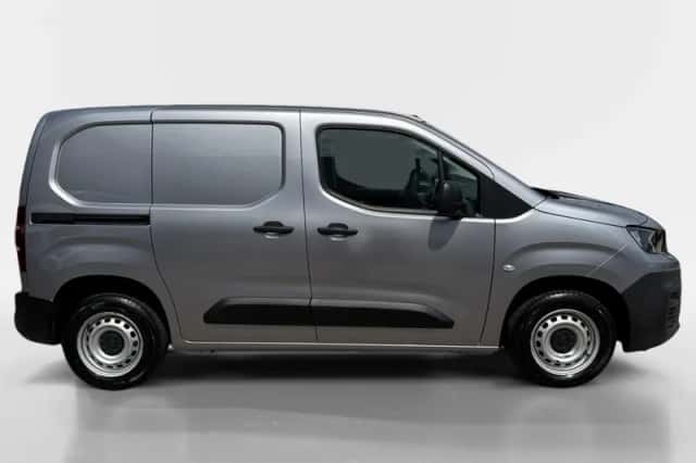 Peugeot Partner (2020) thumbnail 6