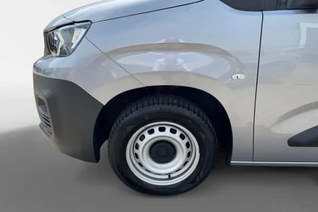 Peugeot Partner (2020) thumbnail 8