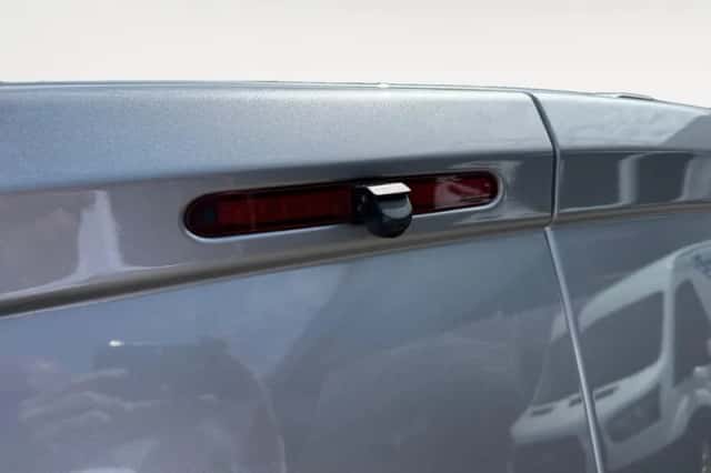 Peugeot Partner (2020) thumbnail 10