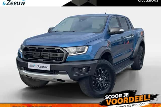 Ford Ranger (2021)