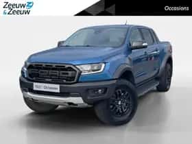Ford Ranger (2021)