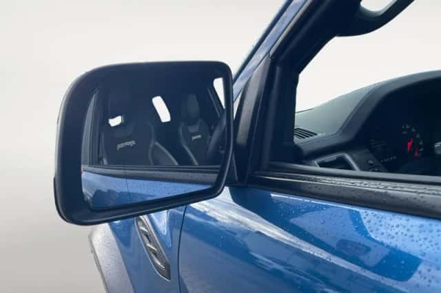 Ford Ranger (2021) thumbnail 2