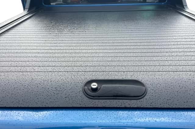 Ford Ranger (2021) thumbnail 11