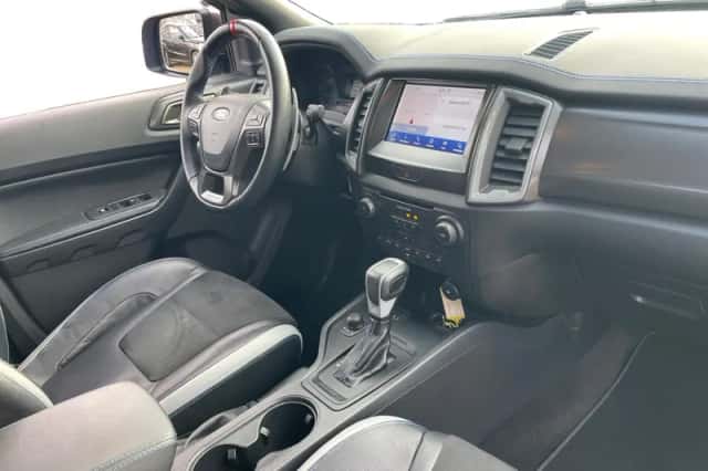 Ford Ranger (2021) thumbnail 12