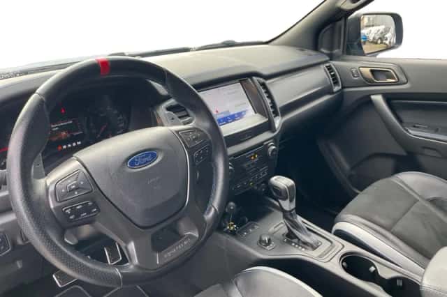Ford Ranger (2021) thumbnail 13