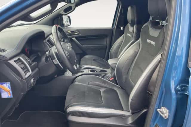 Ford Ranger (2021) thumbnail 14