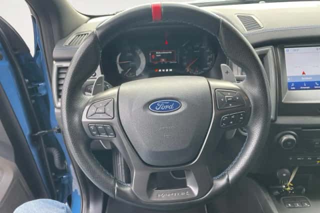 Ford Ranger (2021) thumbnail 15