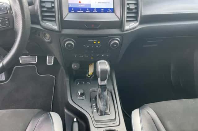 Ford Ranger (2021) thumbnail 16