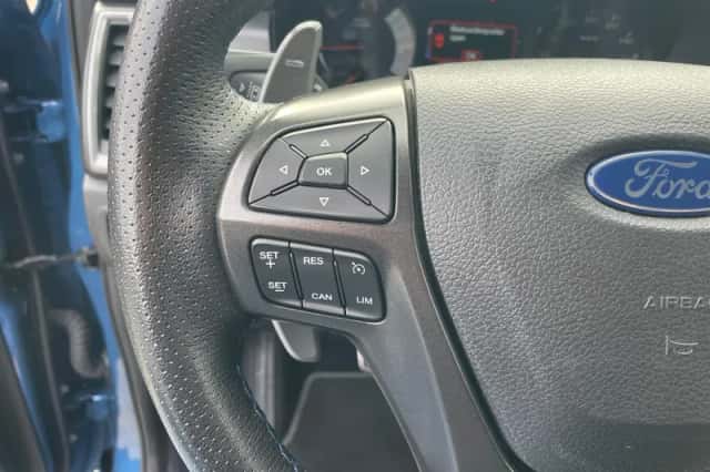 Ford Ranger (2021) thumbnail 17