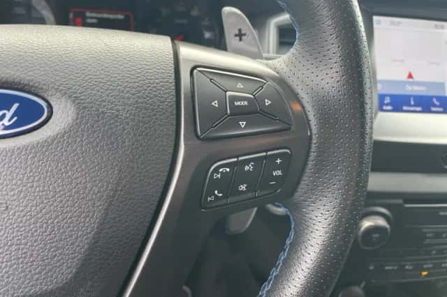 Ford Ranger (2021) thumbnail 18