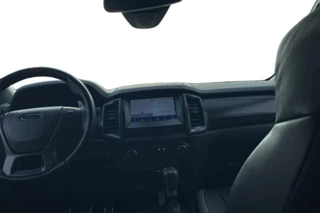 Ford Ranger (2021) thumbnail 19