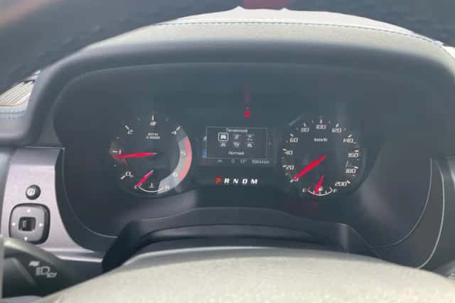 Ford Ranger (2021) thumbnail 20