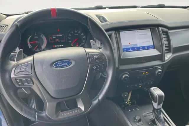 Ford Ranger (2021) thumbnail 21