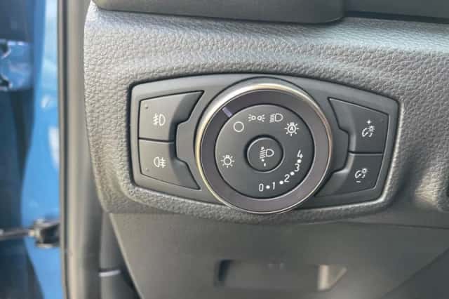 Ford Ranger (2021) thumbnail 24