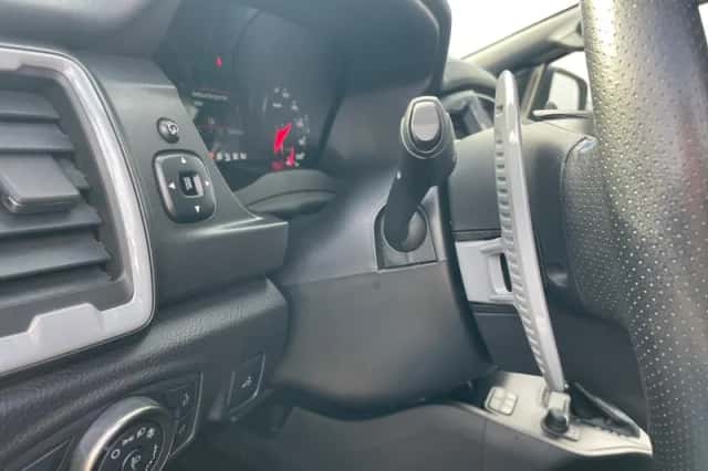Ford Ranger (2021) thumbnail 25