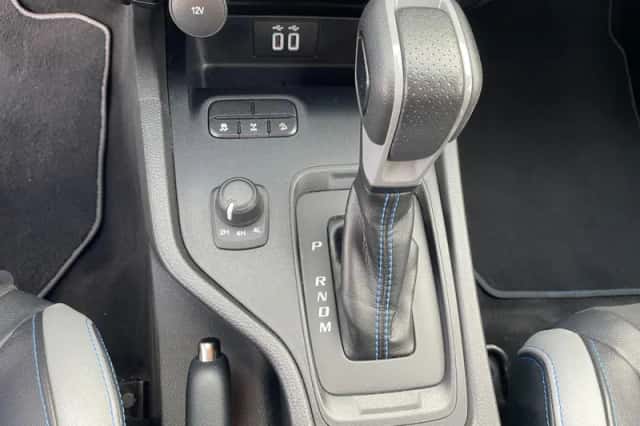 Ford Ranger (2021) thumbnail 27