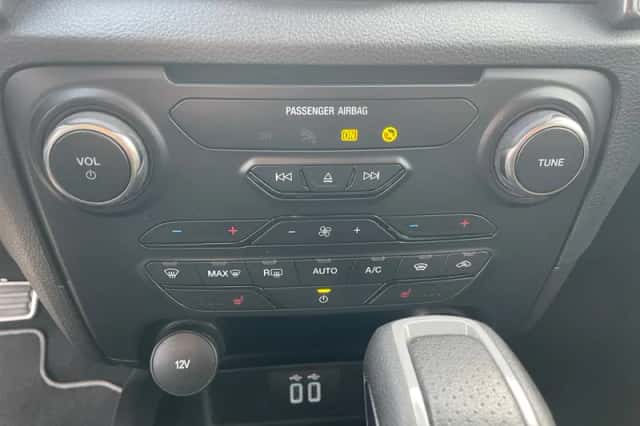 Ford Ranger (2021) thumbnail 28
