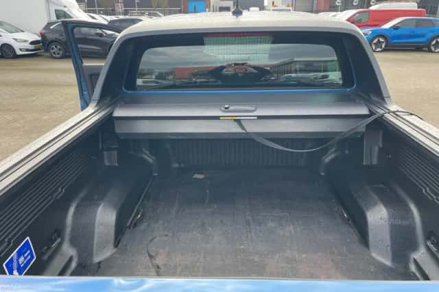 Ford Ranger (2021) thumbnail 30