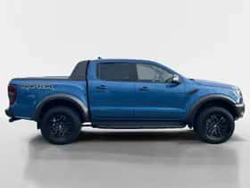 Ford Ranger (2021) thumbnail 4