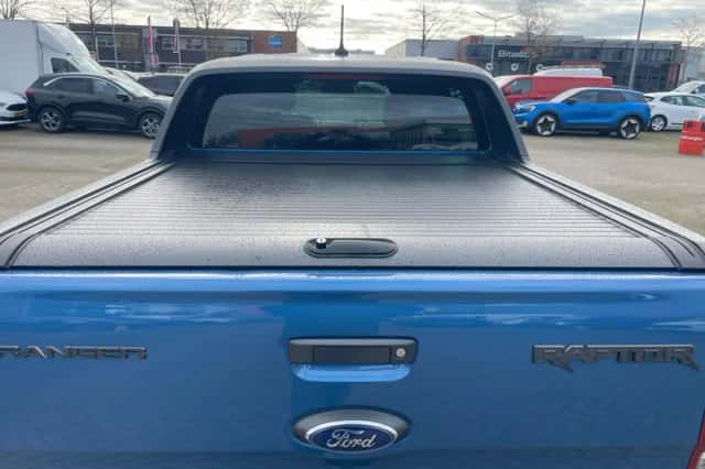 Ford Ranger (2021) thumbnail 31