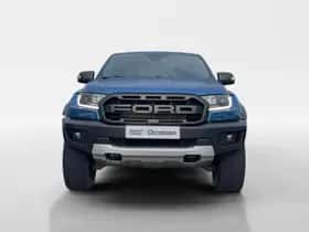 Ford Ranger (2021) thumbnail 5
