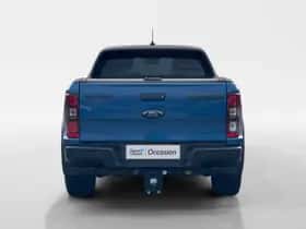 Ford Ranger (2021) thumbnail 6