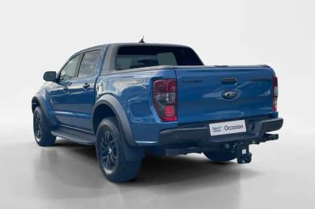 Ford Ranger (2021) thumbnail 7