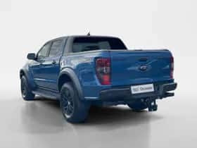 Ford Ranger (2021) thumbnail 7