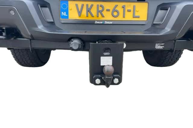 Ford Ranger (2021) thumbnail 9