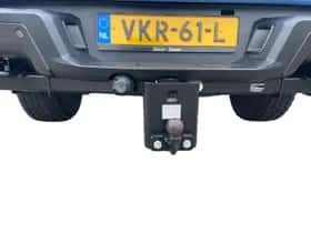 Ford Ranger (2021) thumbnail 9