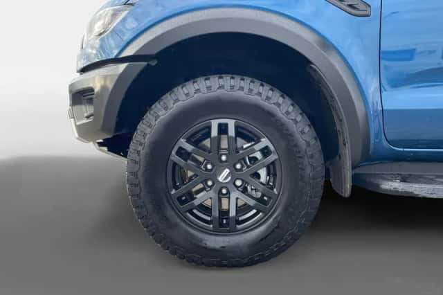 Ford Ranger (2021) thumbnail 10