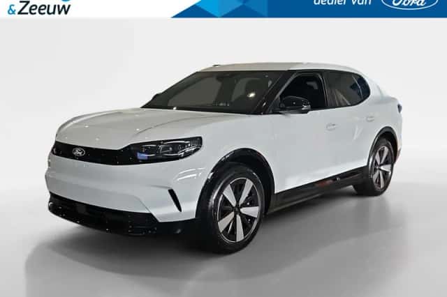 Ford Capri (2026) thumbnail 1
