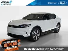Ford Capri (2026)