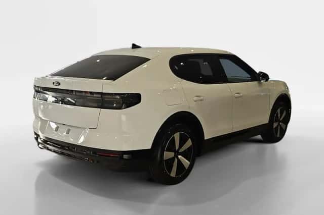 Ford Capri (2026) thumbnail 5