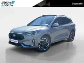 Ford Kuga (2025)