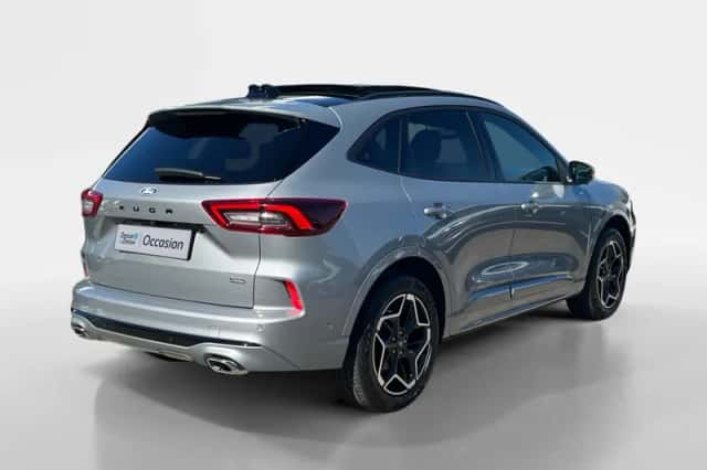 Ford Kuga (2025) thumbnail 2