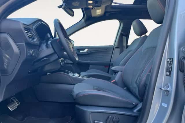 Ford Kuga (2025) thumbnail 11