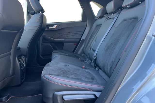 Ford Kuga (2025) thumbnail 12