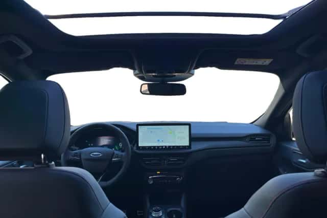 Ford Kuga (2025) thumbnail 15