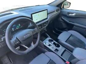 Ford Kuga (2025) thumbnail 18