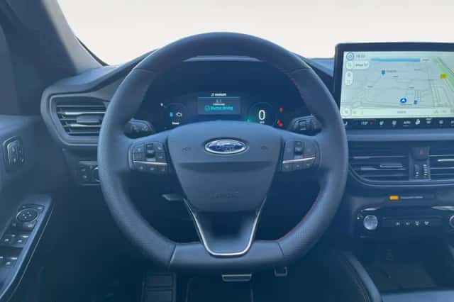 Ford Kuga (2025) thumbnail 19