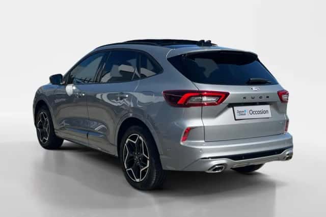 Ford Kuga (2025) thumbnail 3