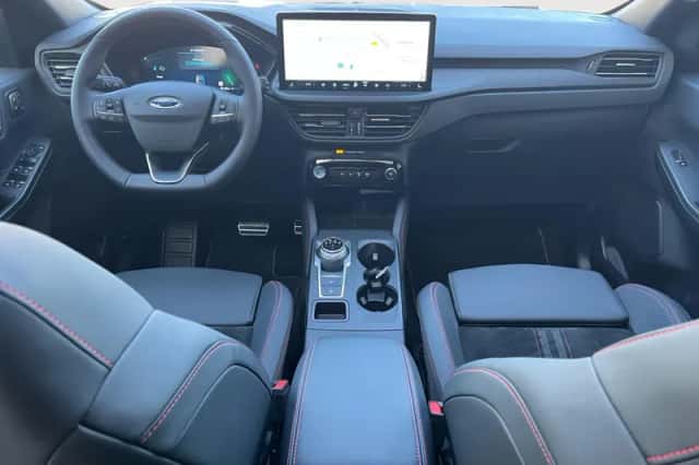 Ford Kuga (2025) thumbnail 23