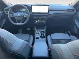 Ford Kuga (2025) thumbnail 23