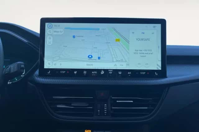 Ford Kuga (2025) thumbnail 24