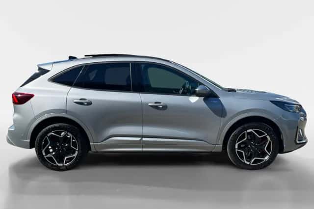 Ford Kuga (2025) thumbnail 4