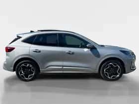 Ford Kuga (2025) thumbnail 4