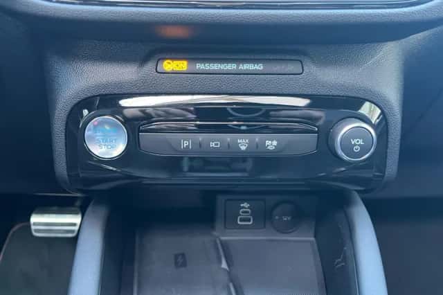 Ford Kuga (2025) thumbnail 34